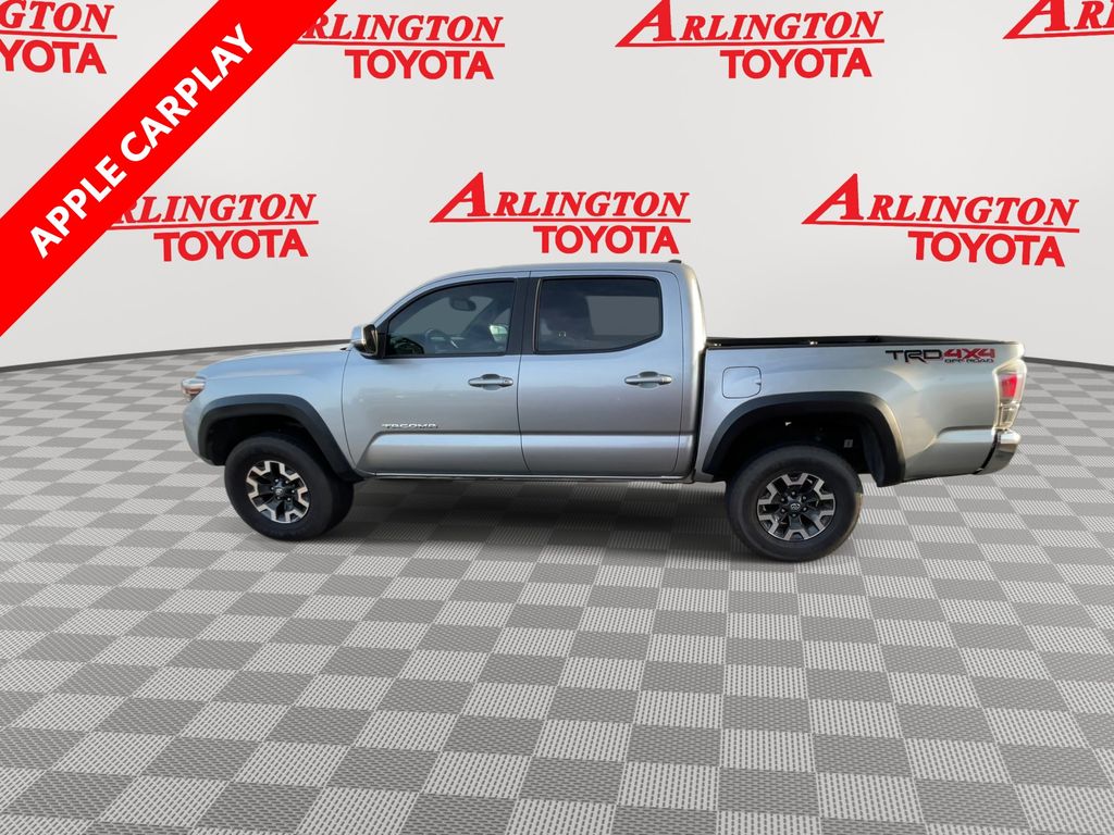 Used 2022 Toyota Tacoma Truck