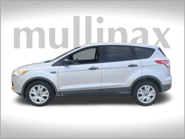 2014 Ford Escape S photo