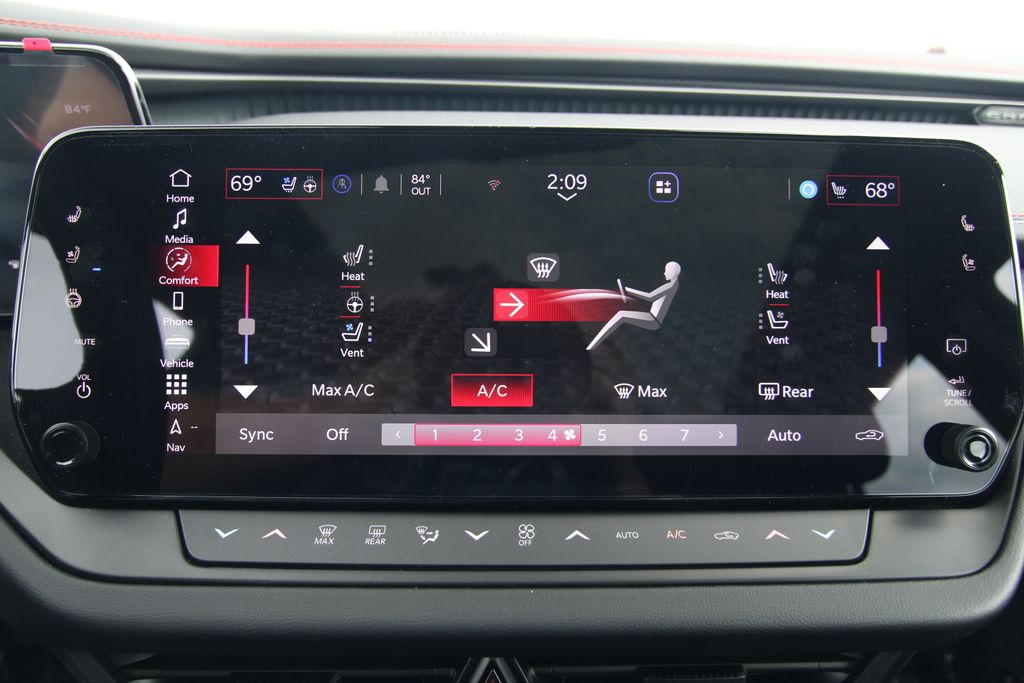 New 2027 Dodge Charger Sedan