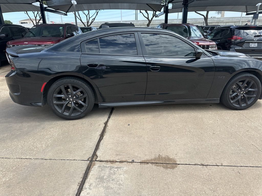 2023 Dodge Charger R/T