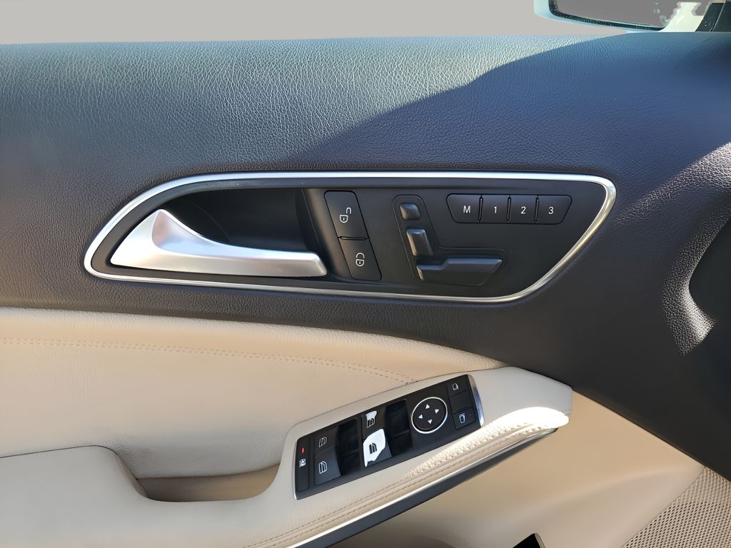 Used Car 2016 Mercedes-benz Gla  Gla 250 For Sale Under $20,000 In Austin, Texas