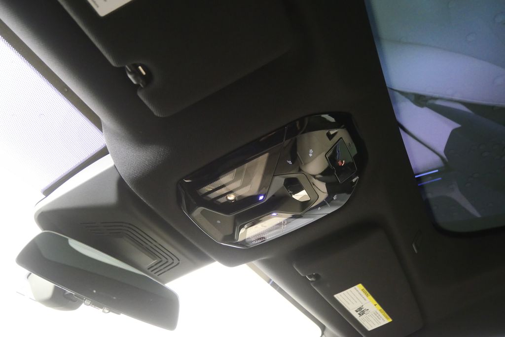 Thumbnail: 2025 BMW iX - 24