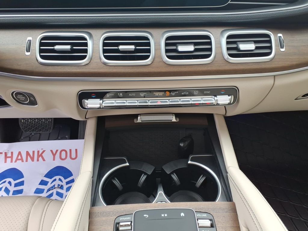 New 2026 Selenite Gray Metallic Mercedes-Benz GLE 350 image 23