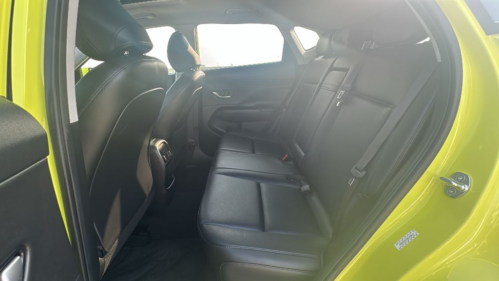 2024 Hyundai Kona Limited Yellow at Big Star Chrysler Jeep Dodge Ram 