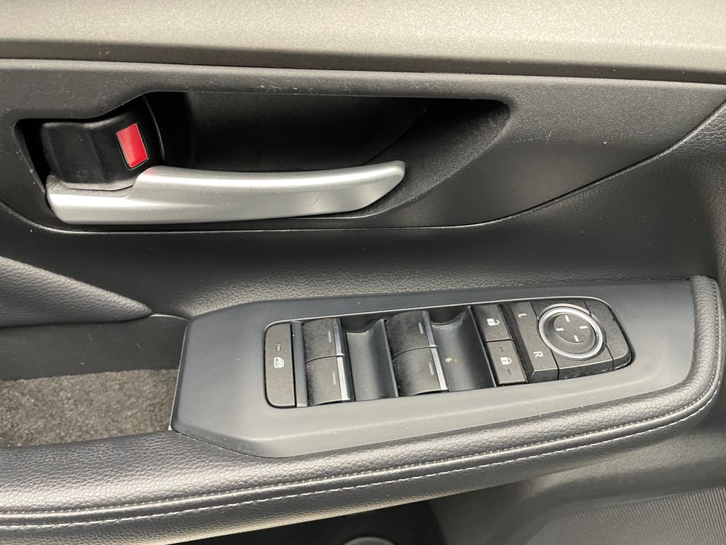 Thumbnail: 2024 Toyota Grand Highlander - 10