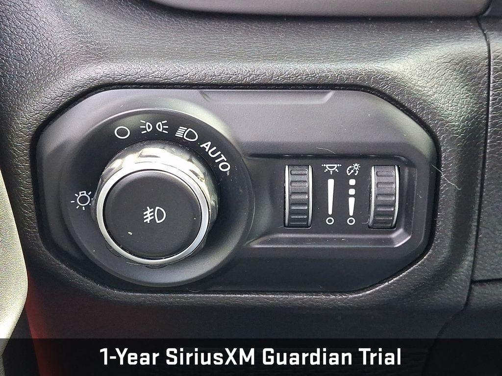 2019 Jeep Wrangler Unlimited Rubicon Orange at Grove City Ford
