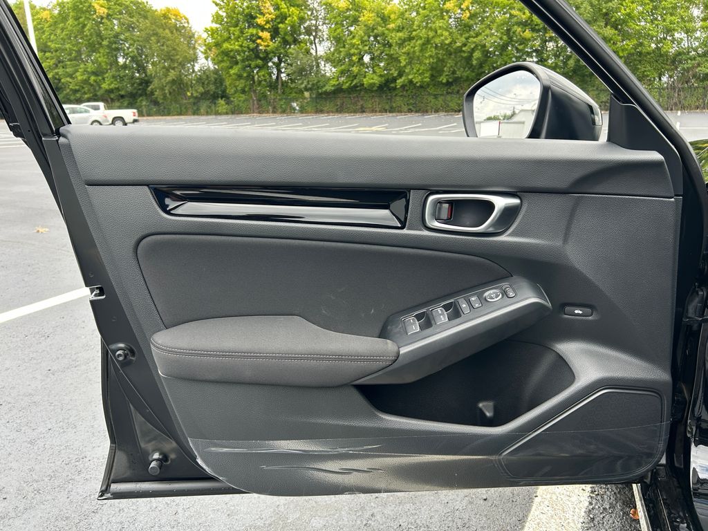 Thumbnail: 2026 Honda Civic - 18