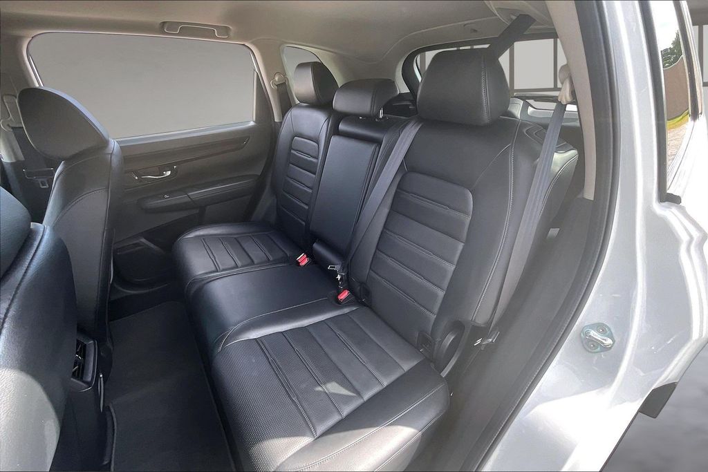 Used 2024 Honda CR-V SUV