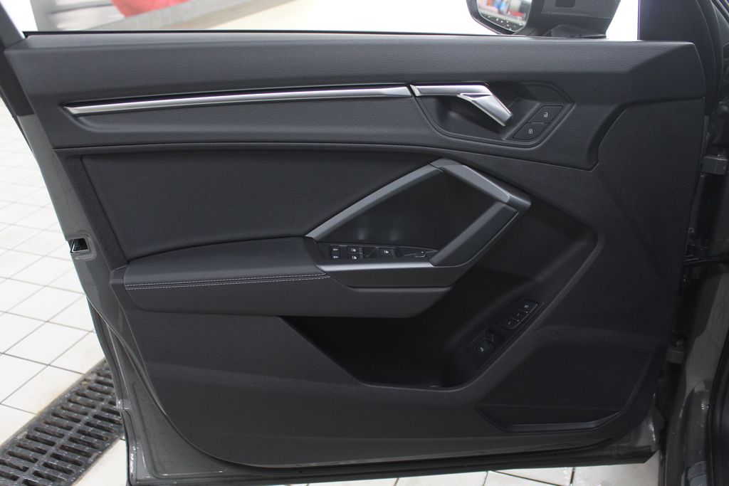 2023 Audi Q3 Premium 15