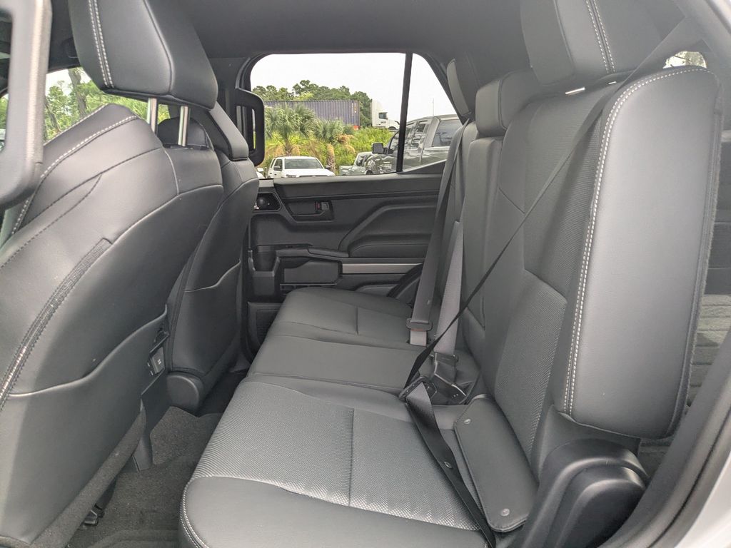 New 2026 Toyota 4Runner i-FORCE MAX SUV