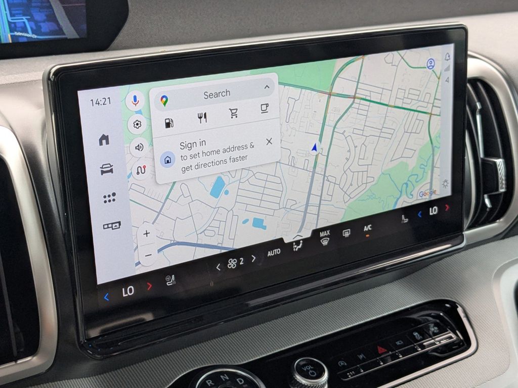 2025 Ford Expedition Active MAX