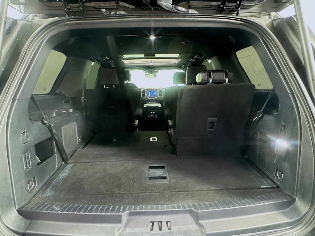 Used Car 2021 Ford Expedition  Limited For Sale Under $50,000 In Austin, Texas