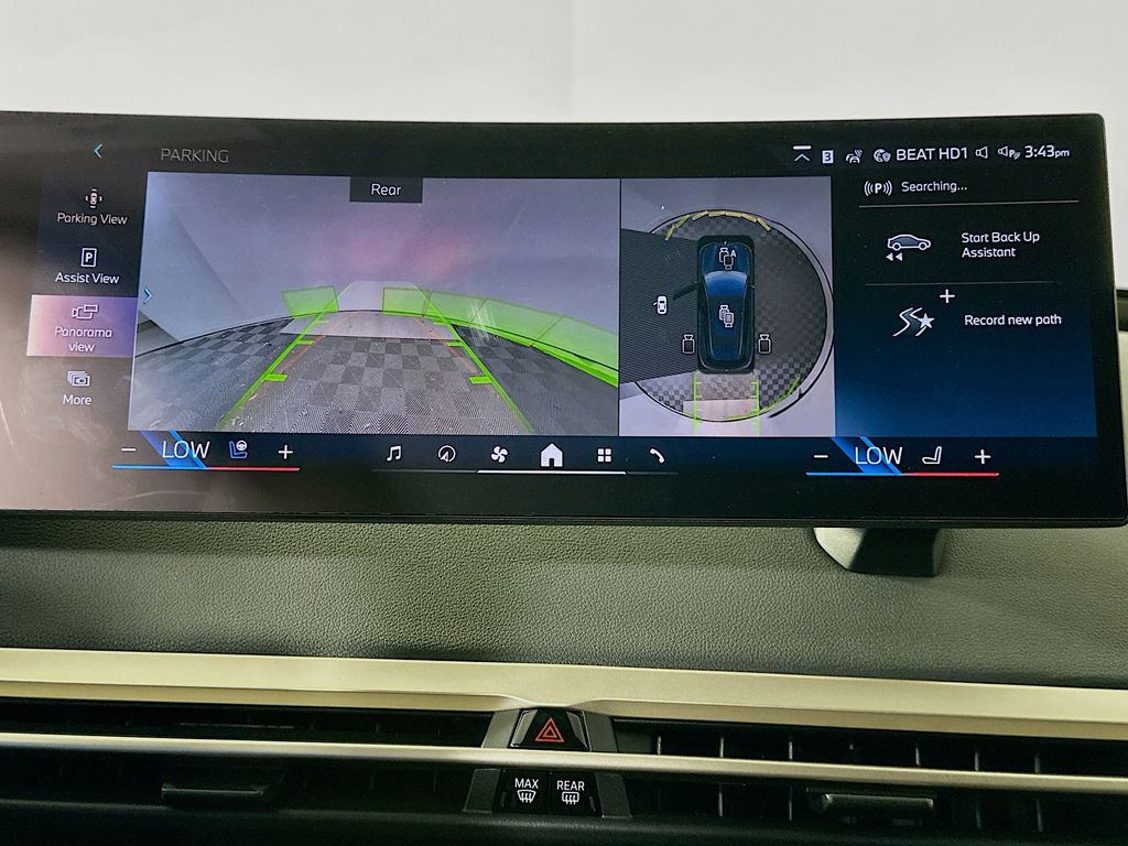 Thumbnail: 2026 BMW iX - 13