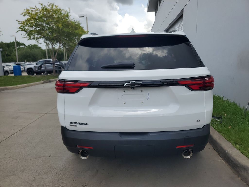 2024 Chevrolet Traverse - $29,088