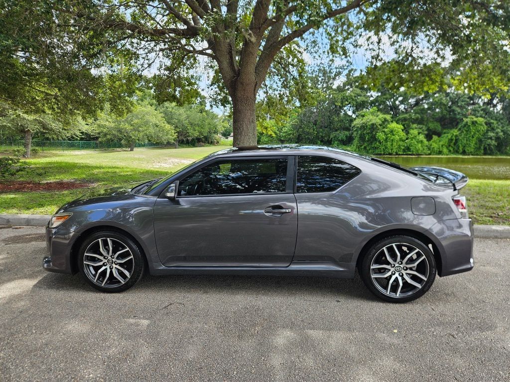 Thumbnail: 2016 Scion tC - 3