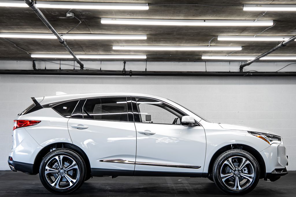 2026 Acura RDX