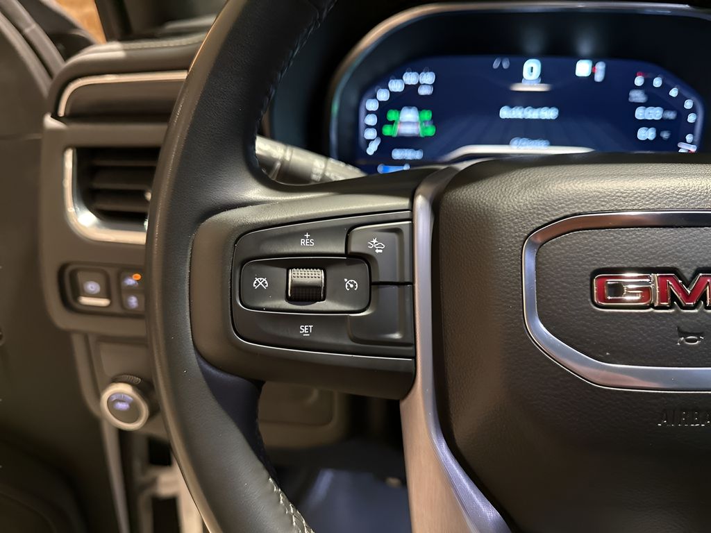 Used Car 2023 Gmc Yukon  Slt For Sale Under $50,000 In Austin, Texas