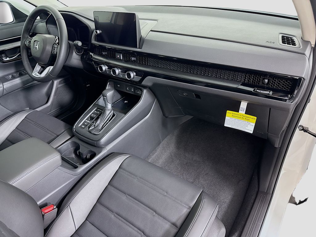 Thumbnail: 2026 Honda CR-V - 17