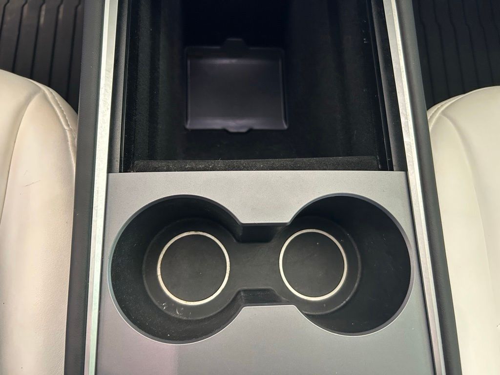 Used 2024 Black Tesla Long Range image 42