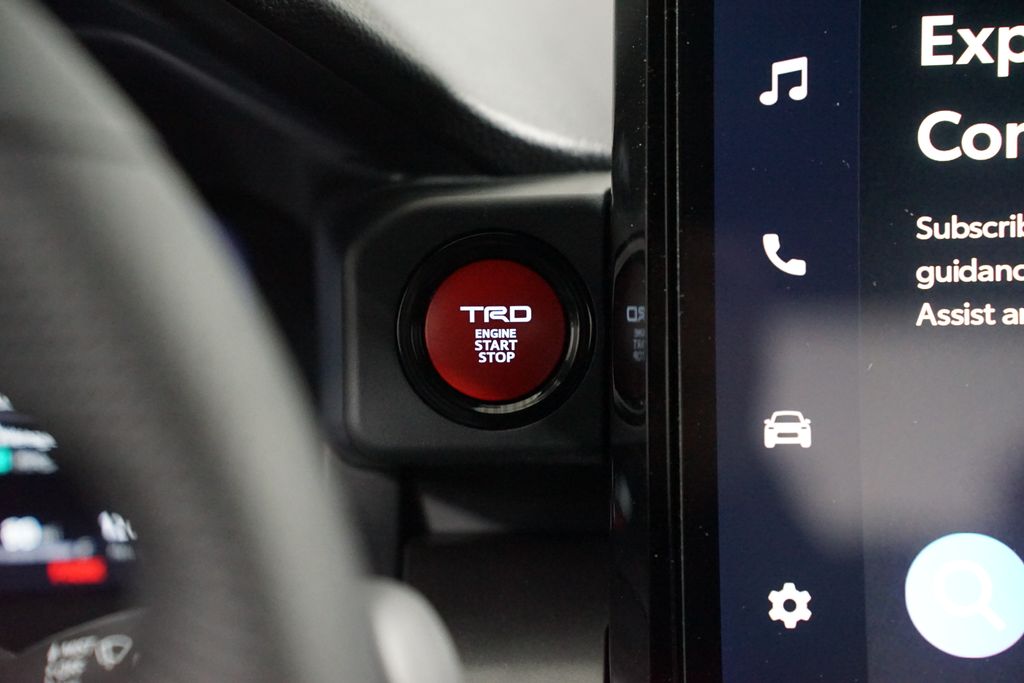 Thumbnail: 2026 Toyota Tacoma - 18