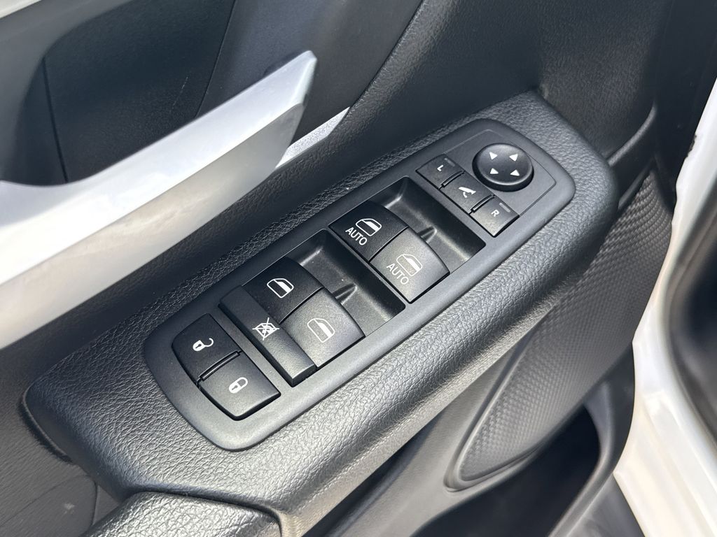 2019 Ram 1500 Big Horn/Lone Star White at Emmons Autoplex