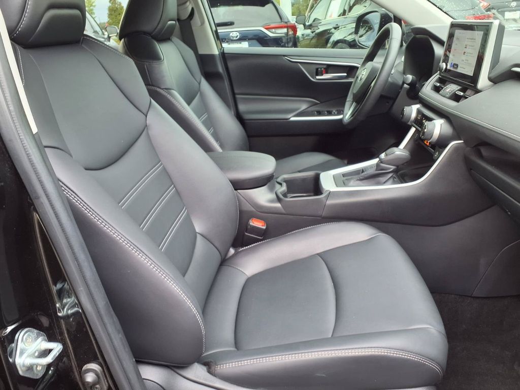 Used 2023 Toyota RAV4 SUV