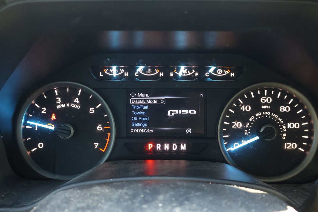 Thumbnail: 2018 Ford F-150 - 18