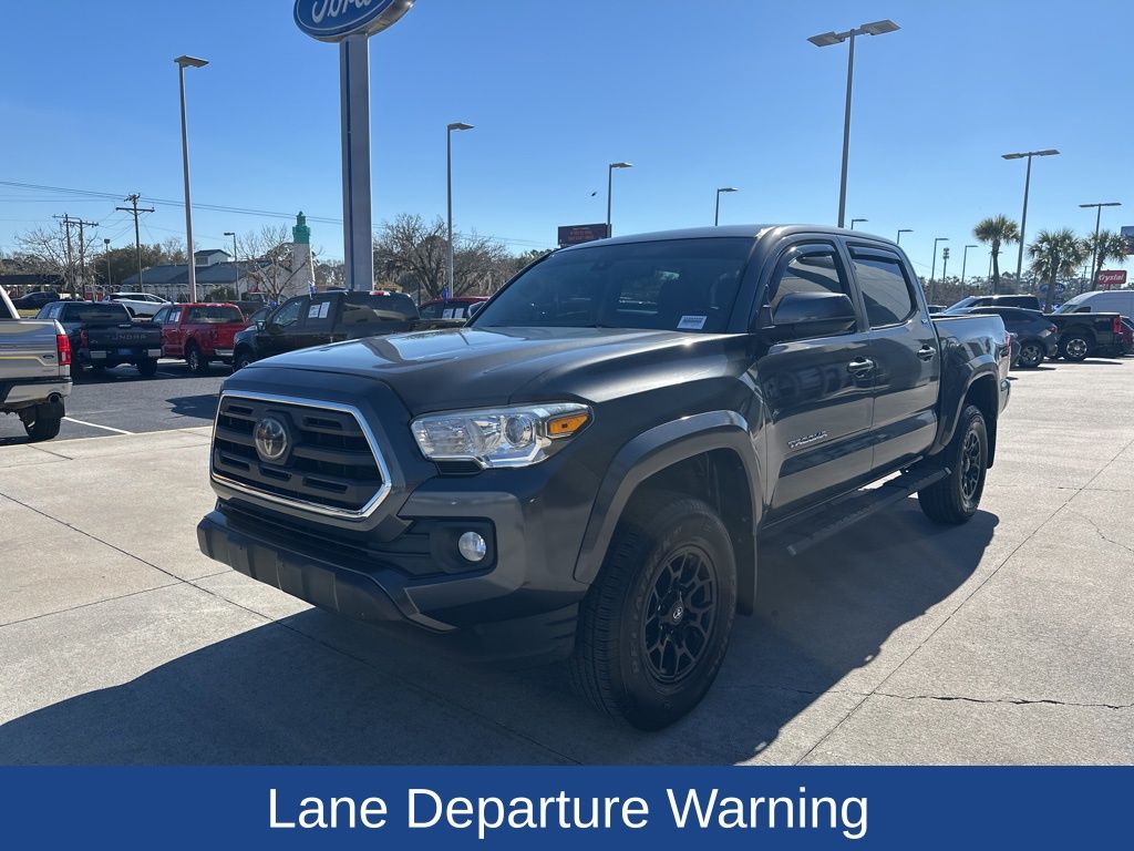 2019 Toyota Tacoma SR5 V6