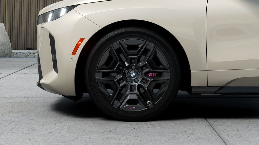 Thumbnail: 2026 BMW iX - 7