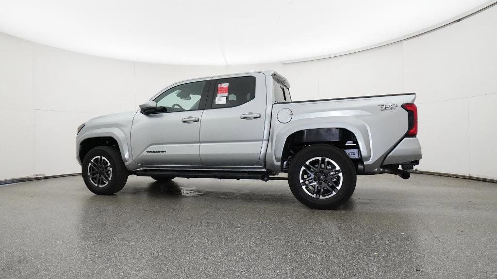 Thumbnail: 2025 Toyota Tacoma - 3