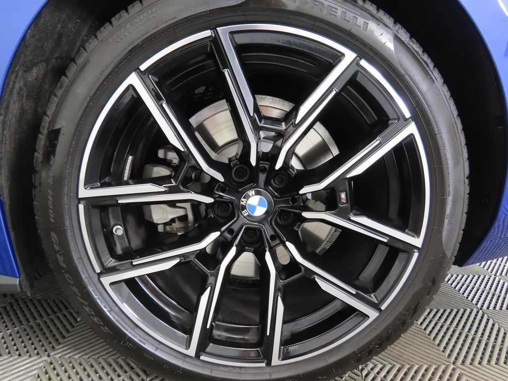 Thumbnail: 2025 BMW 4 Series - 31