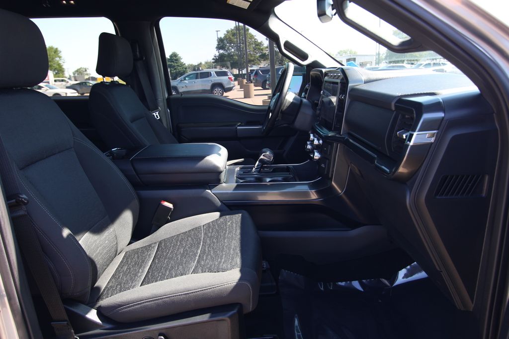 Used 2023 Ford F-150 Truck