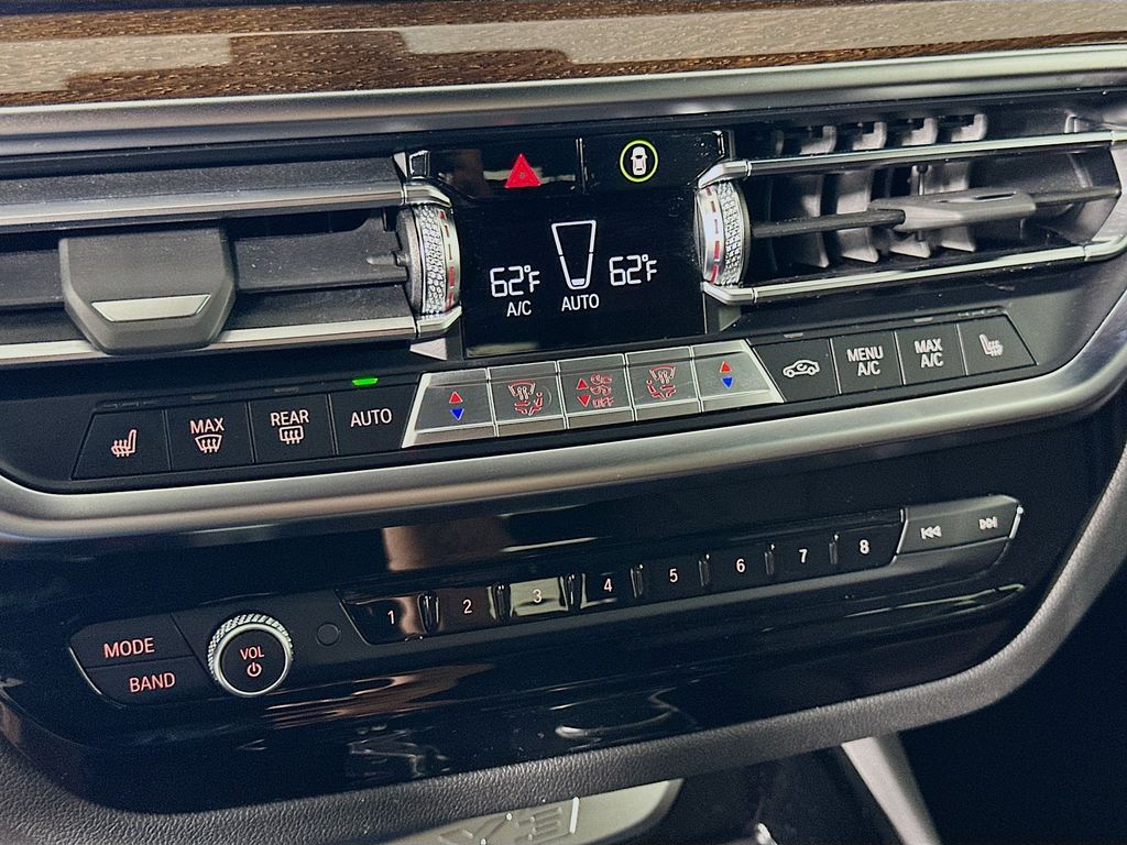 2022 BMW X3 xDrive30i 16