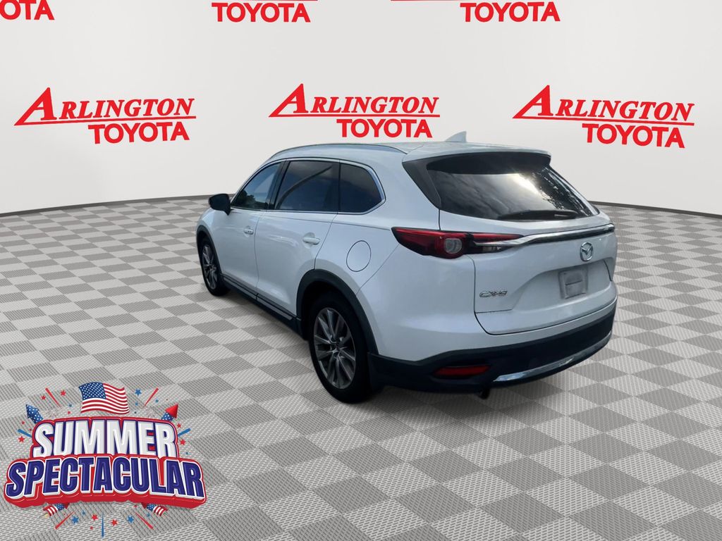 Used 2018 Mazda CX-9 SUV