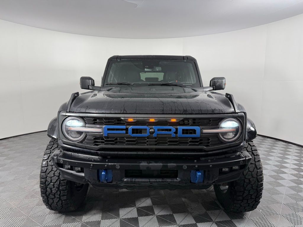 Thumbnail: 2024 Ford Bronco - 2