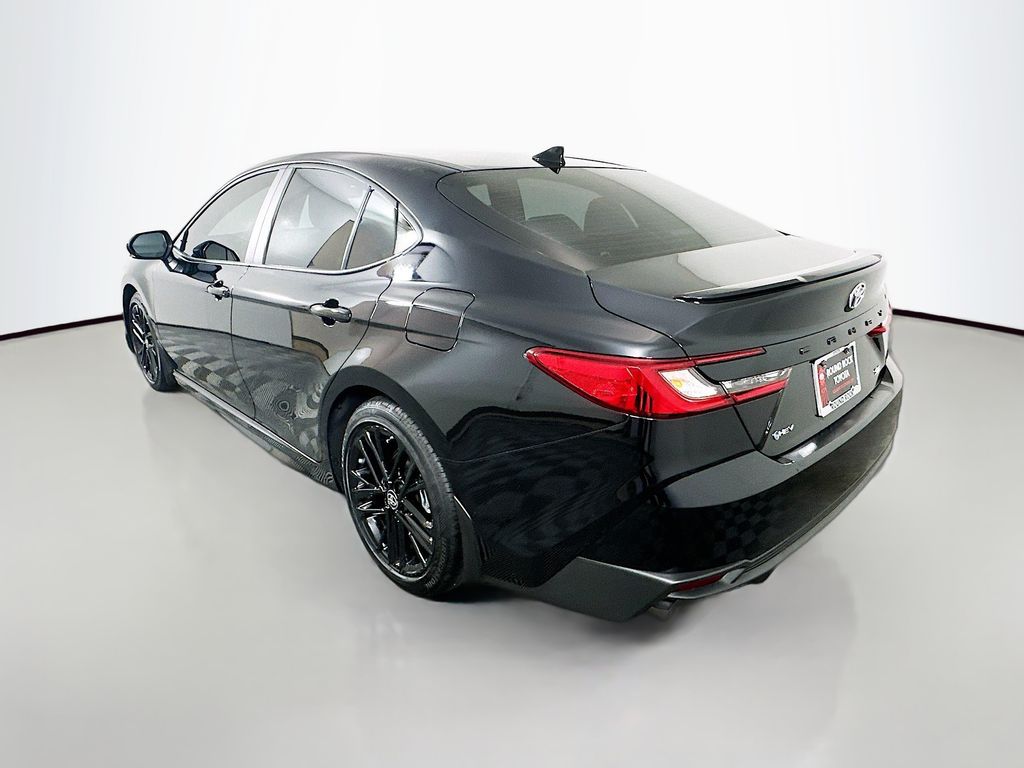 Thumbnail: 2025 Toyota Camry - 7