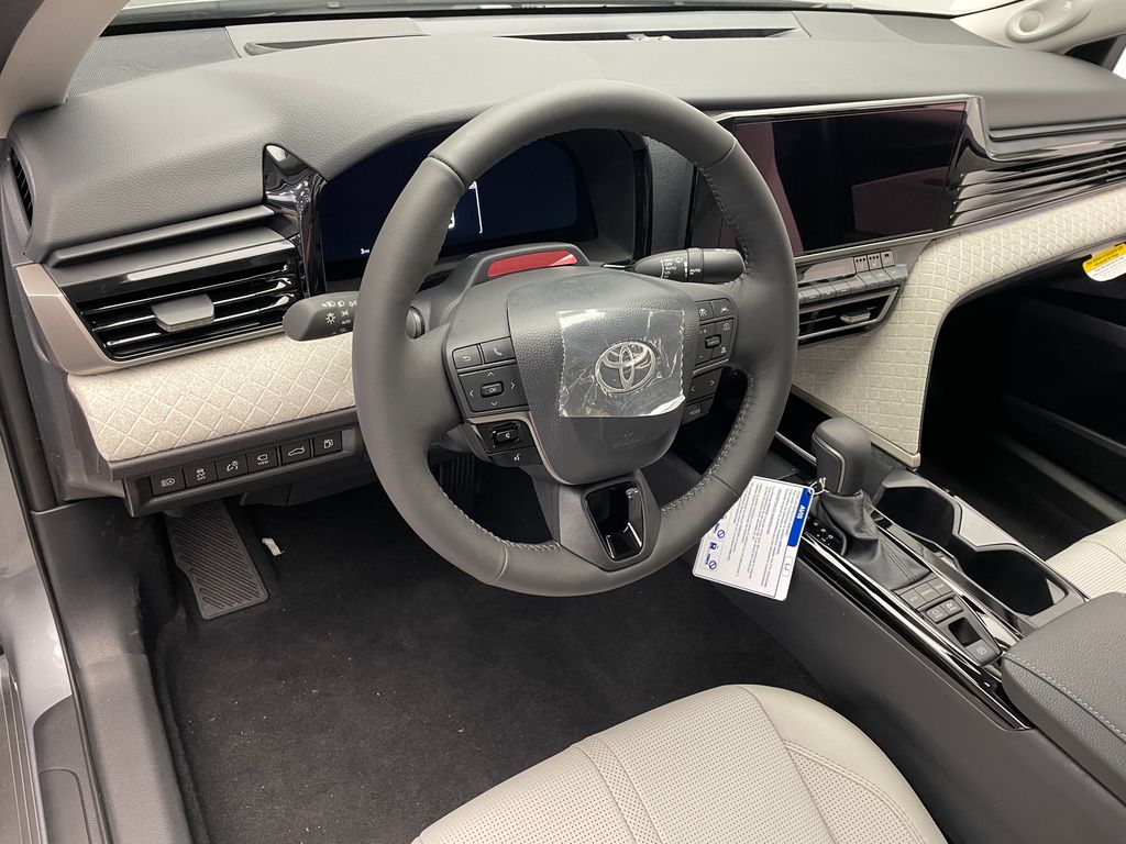 Thumbnail: 2026 Toyota Camry - 11