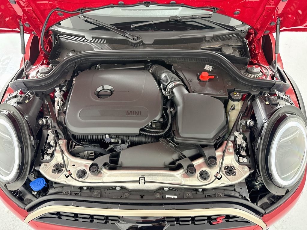 Thumbnail: 2027 MINI Cooper - 25