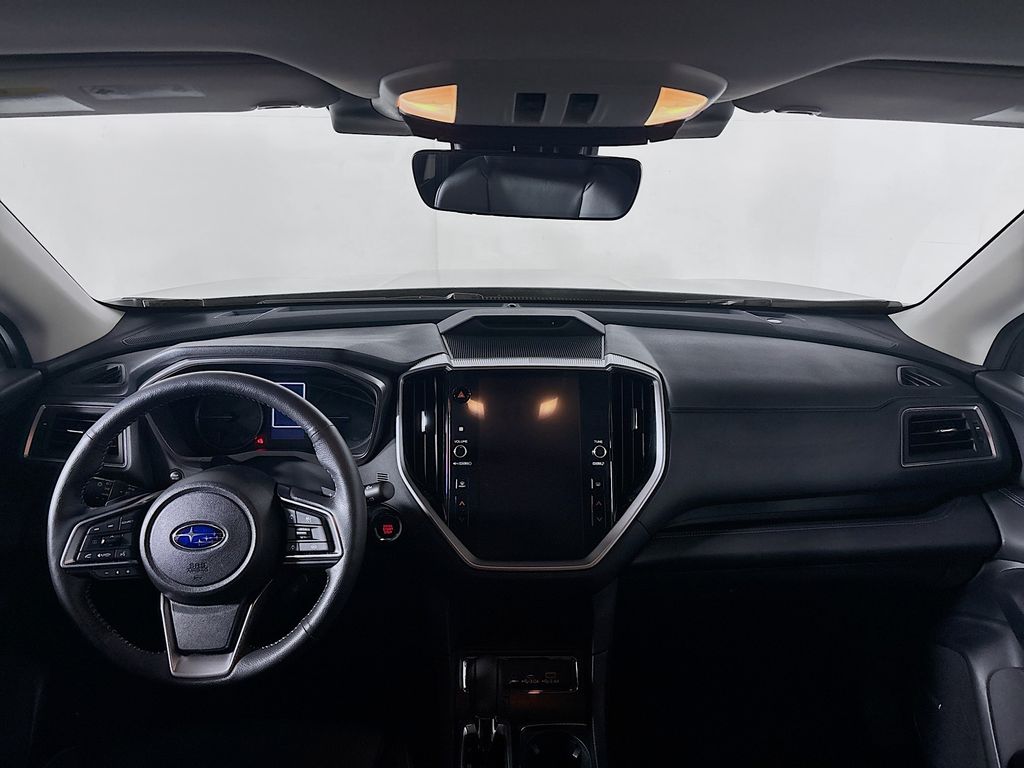 2024 Subaru Ascent Limited