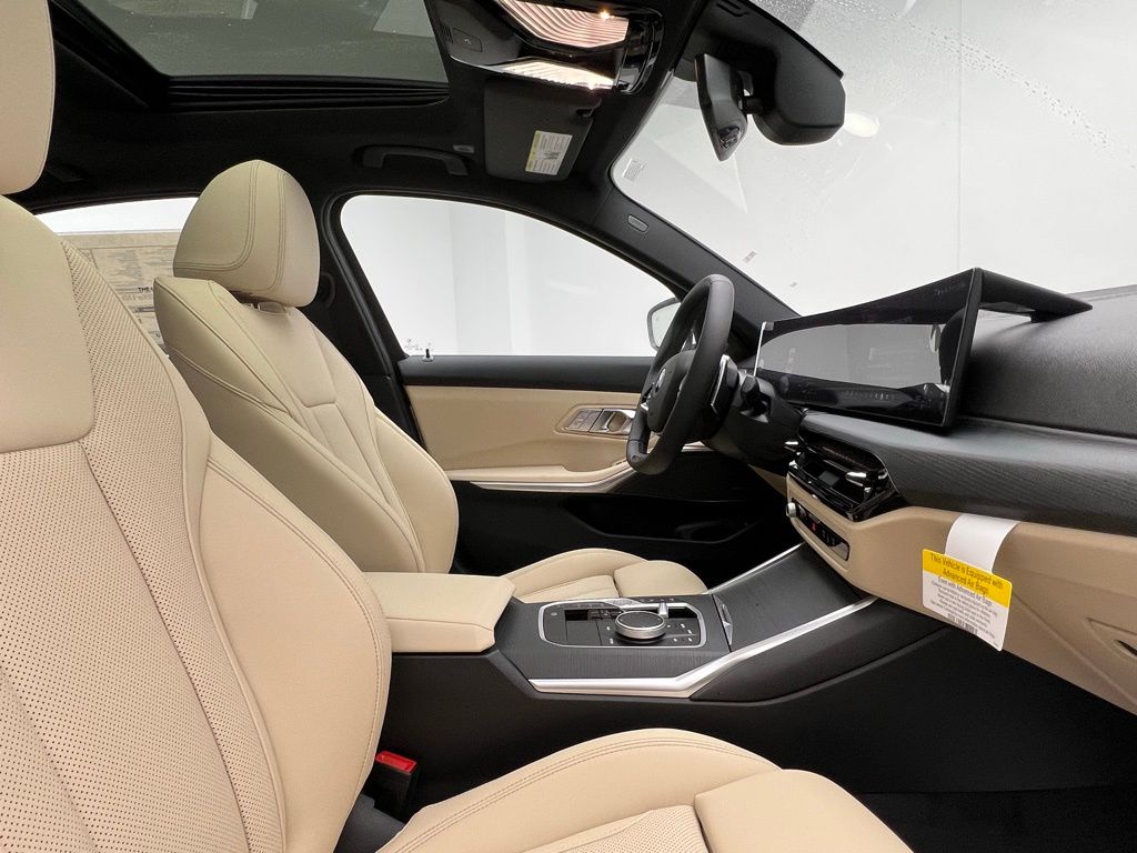 Thumbnail: 2026 BMW 3 Series - 6