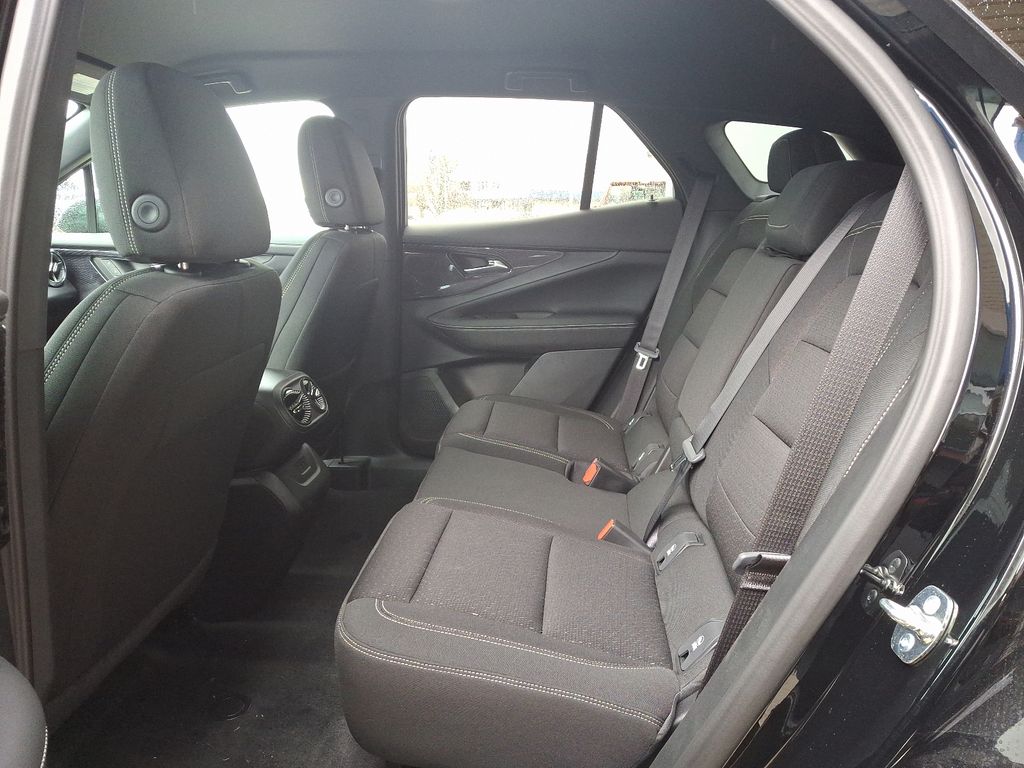 2025 Chevrolet Blazer EV LT 5