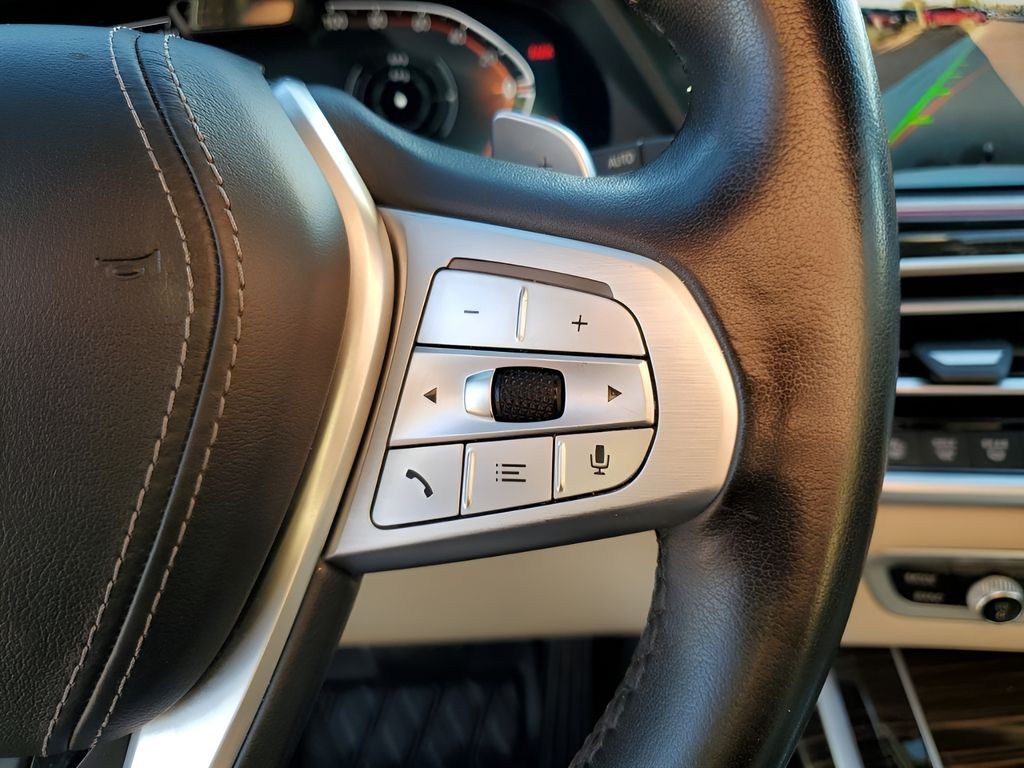 Used Car 2021 Bmw X7  Xdrive40i For Sale Under $40,000 In Austin, Texas