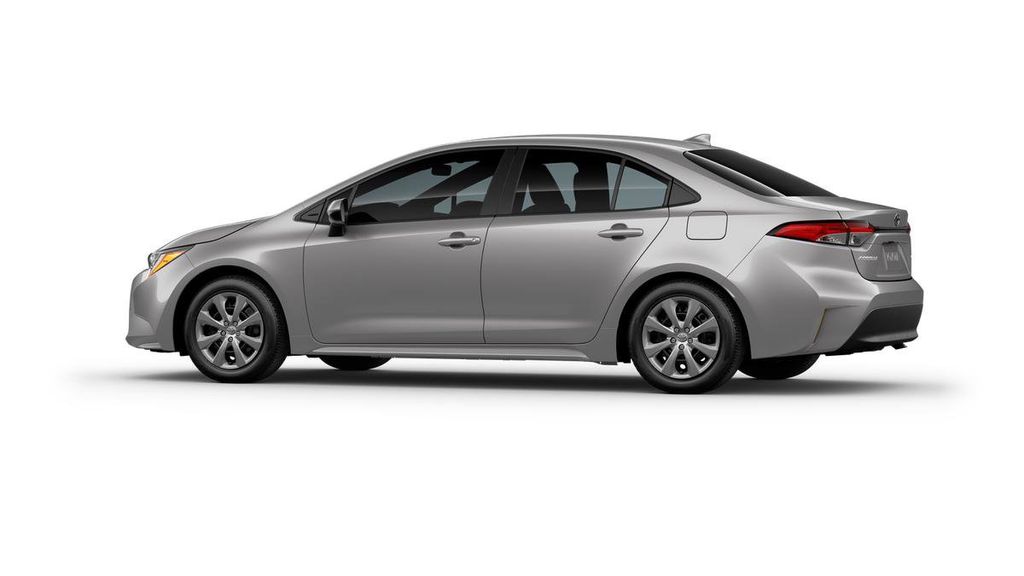 Thumbnail: 2025 Toyota Corolla - 5