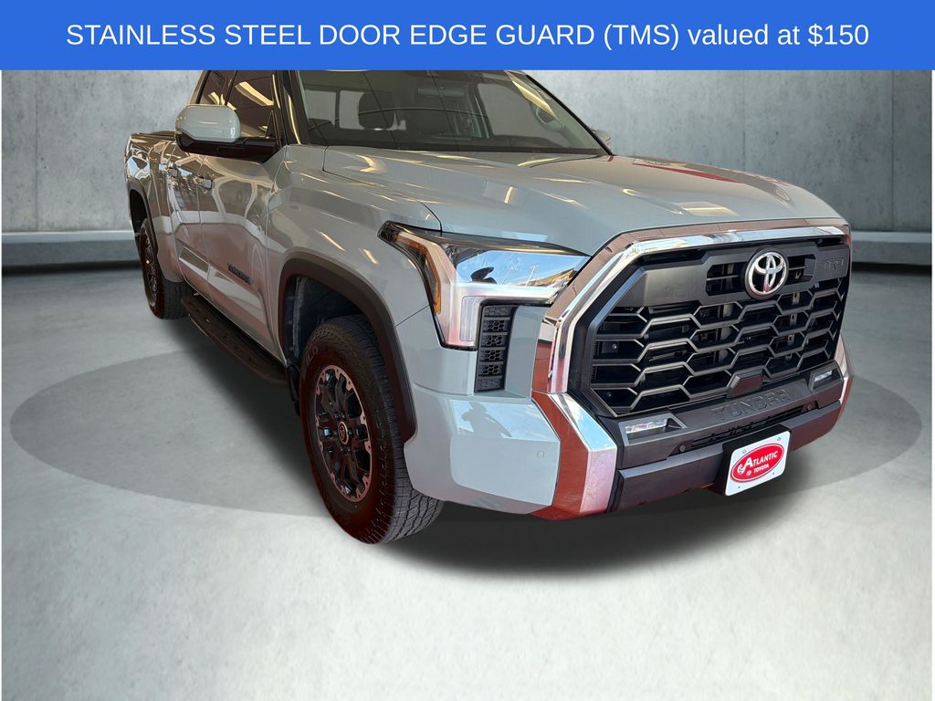 Used 2022 Toyota Tundra Truck