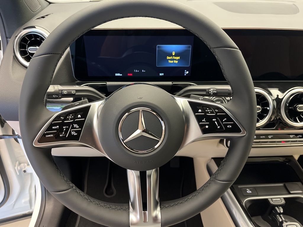 Thumbnail: 2026 Mercedes-Benz GLA - 13