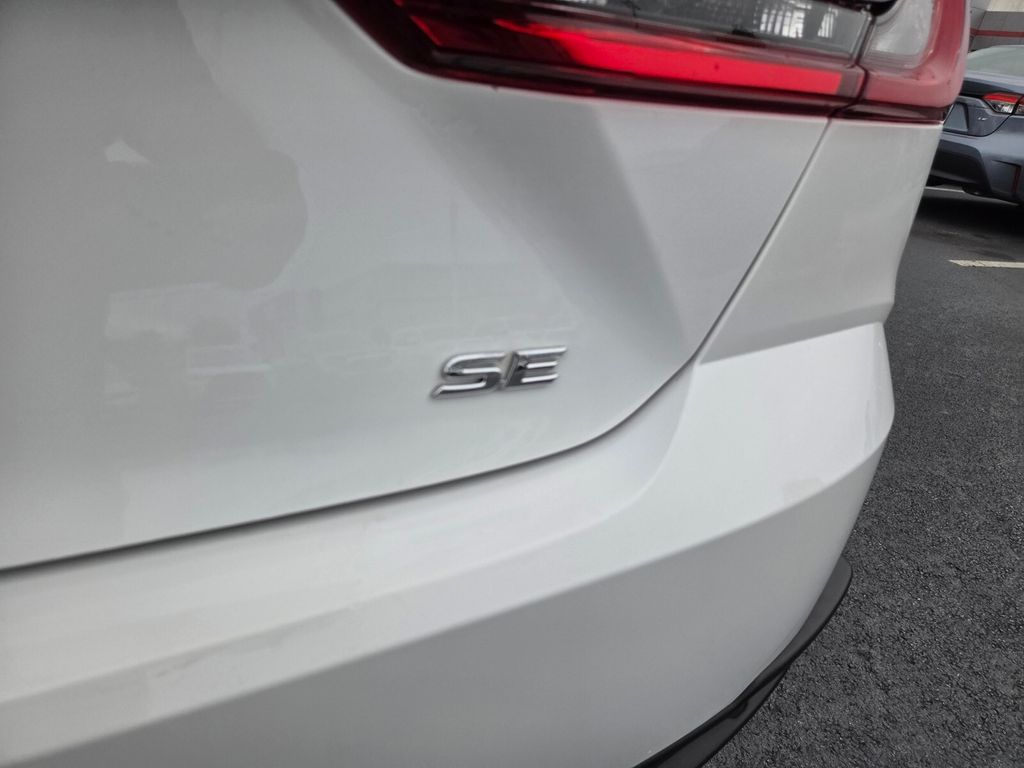 Used 2025 Toyota Camry Sedan