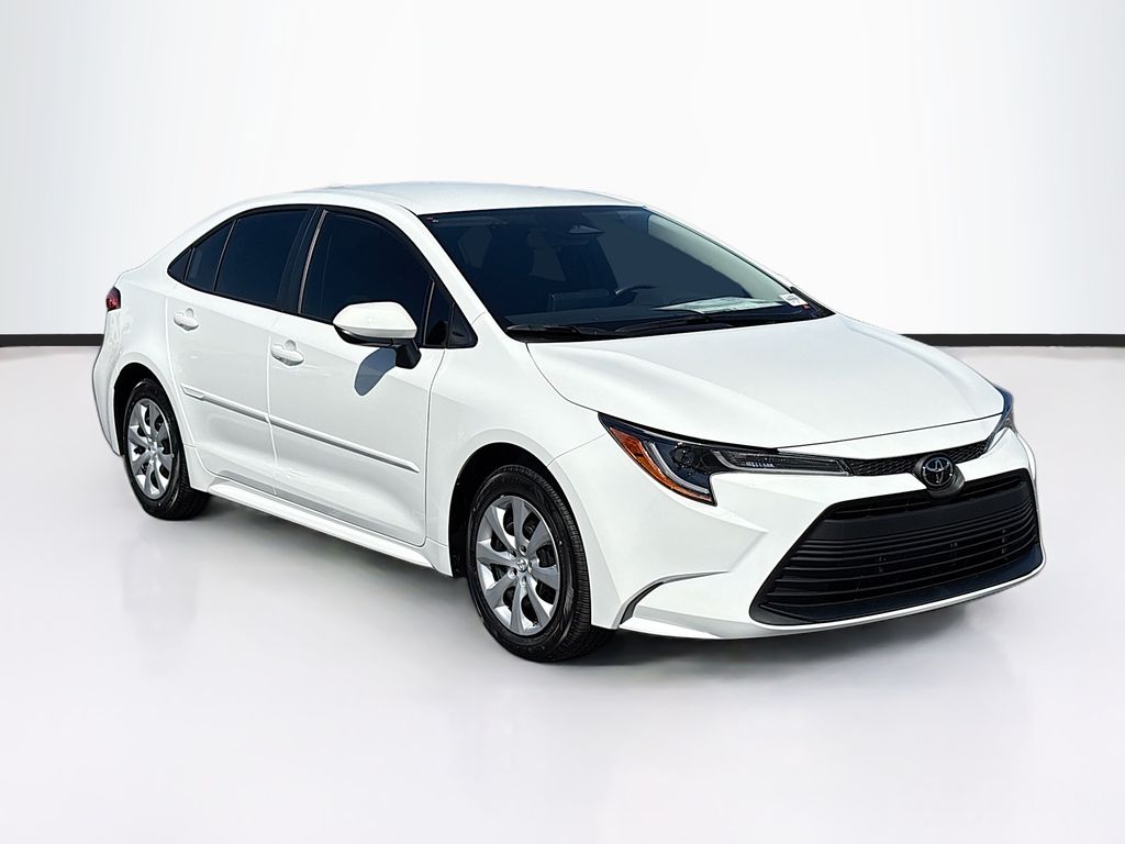 Thumbnail: 2026 Toyota Corolla - 3