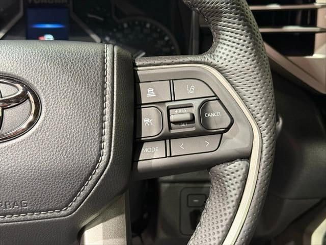 Thumbnail: 2026 Toyota Tundra - 23