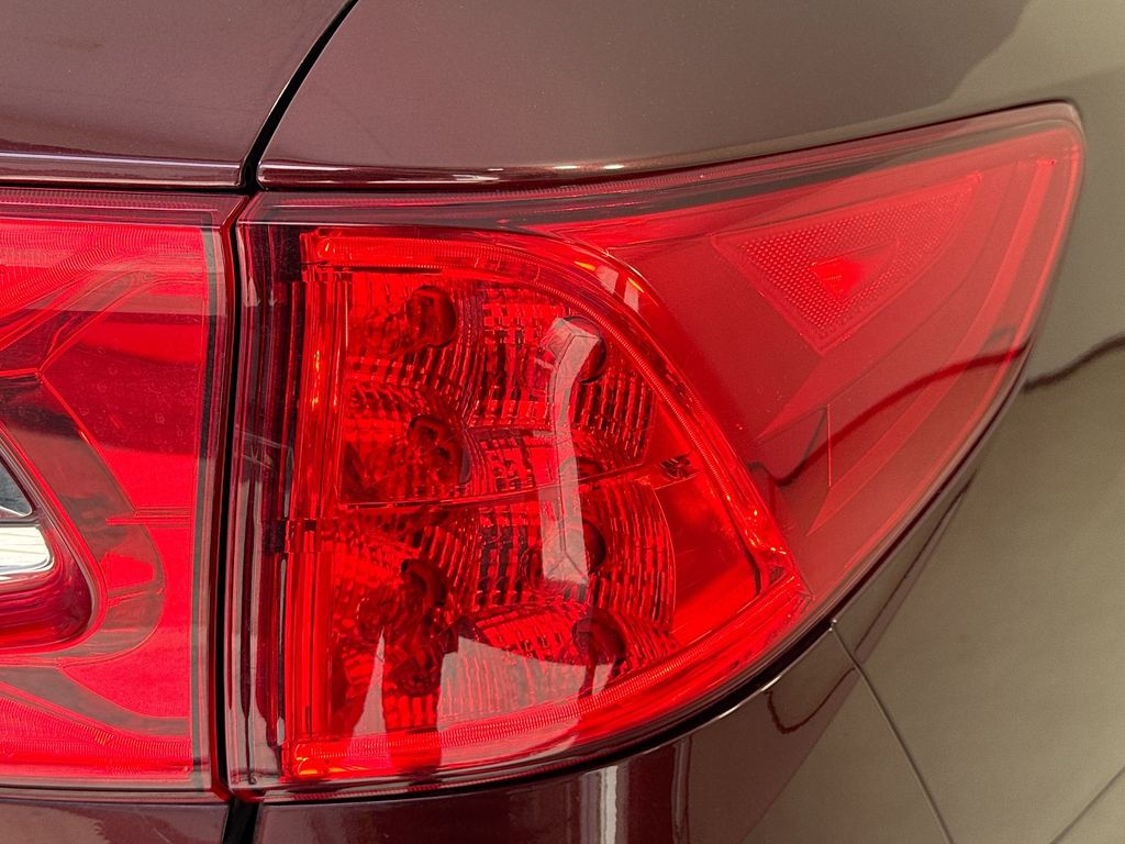 Used Car 2018 Honda Odyssey  Ex-l For Sale Under $25,000 In Austin, Texas