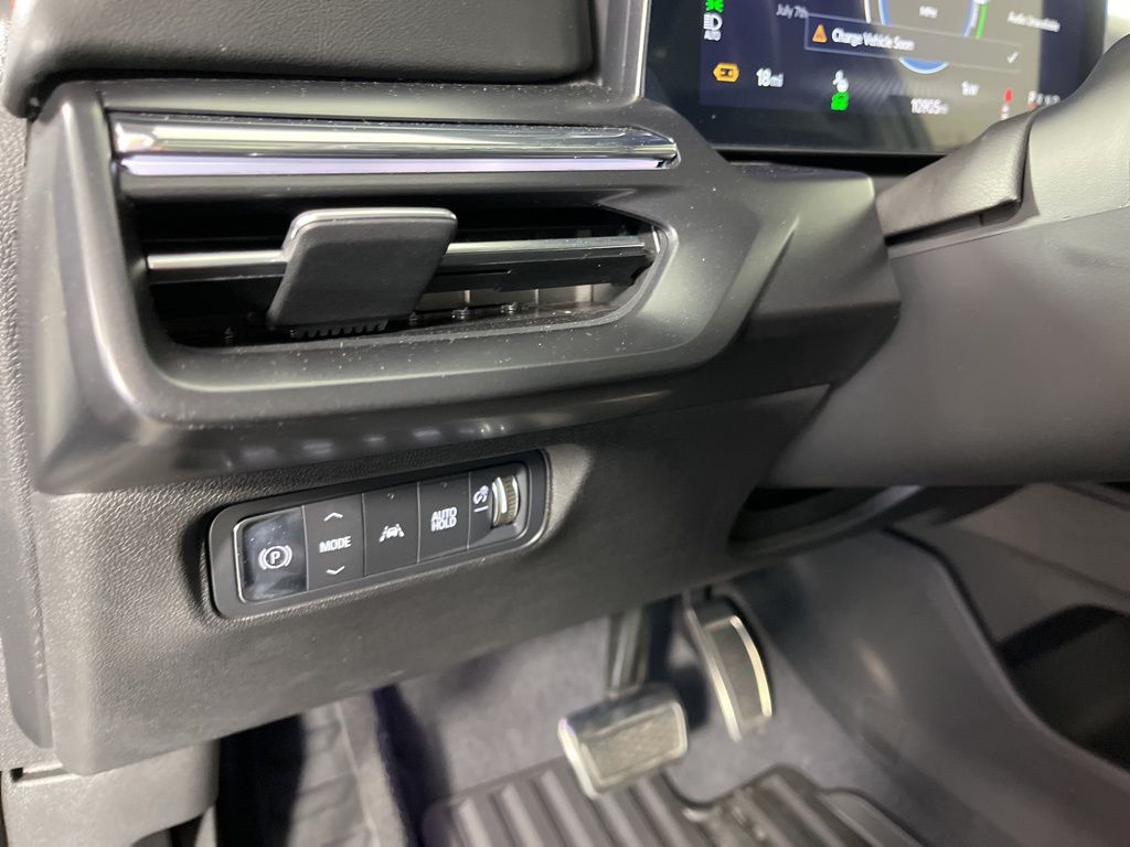 Thumbnail: 2024 Acura ZDX - 29